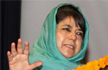 Trade, students, MLAs: Mehbooba pitches for more cross-LoC exchanges